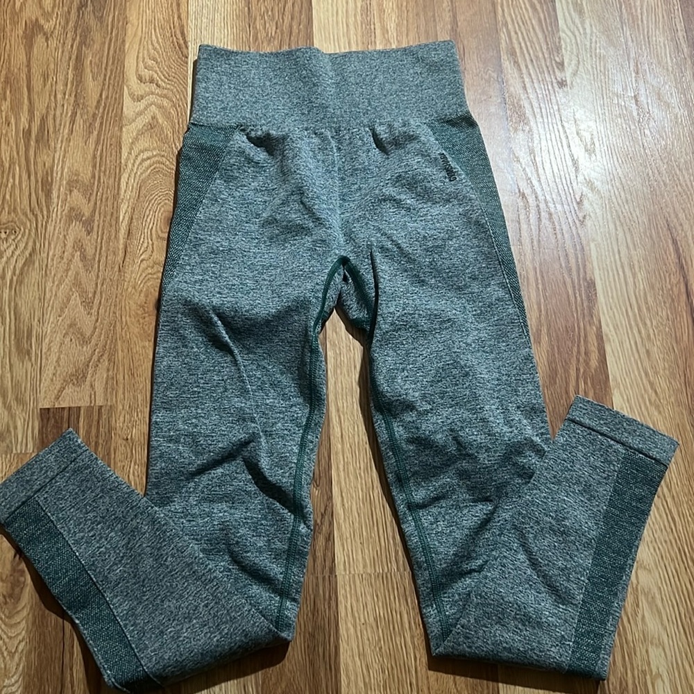 Gymshark- Stretchy Leggings